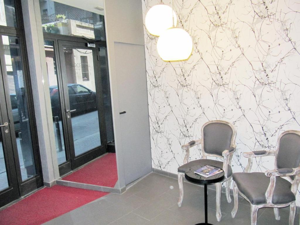 Apartamento de 2 dormitorios